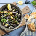 What Dishes do Mussels Go Well with?