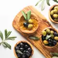 What Does Olive Pit Decoction Help with?