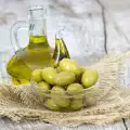 How to Make Olives Less Salty?