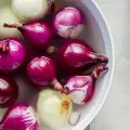 How To Remove The Bitter Taste of Onions?