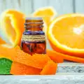 Orange Essential Oil