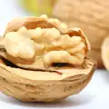 Health properties of walnuts