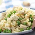 How to Prevent the Rice Grains from Sticking to Each Other?