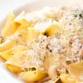 How Long does are Tagliatelle Cooked for?