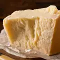 What Kind of Milk is Parmesan Made from?