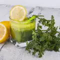 Using Parsley as a Herb