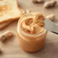 What Does Peanut Butter Contain?