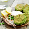 Pea Flour - Culinary Use