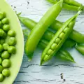 The Benefits and Harms of Peas for the Body