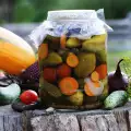 How Long Do Pickles Last?
