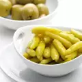 Chili Peppers Without Boiling in Jars