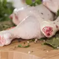 How to Debone a Chicken Leg?