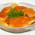 Kiev-Style Chicken