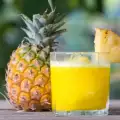 Why Should We Drink Pineapple Juice