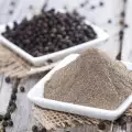 Black Pepper Treats Angina