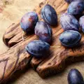 Can Plums be Dried in an Oven?