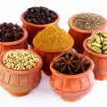 What Does Baharat Spice Contain?