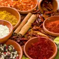 The Unknown Arabic Spices