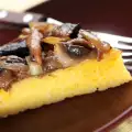 What is Polenta?