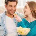 Munch on Popcorn for a Healthy Heart