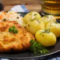 What Meat are Schnitzels Made from?