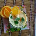 Non-Alcoholic Orange Punch