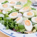 Ideas for Spring Salads