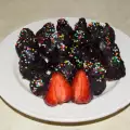 How to Make Chocolate Covered Strawberries?