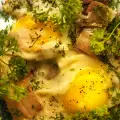 Culinary Ideas with Eggs