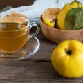 Quince Tea - What is it Good for?