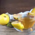 How to Make Quince Seed Tea?