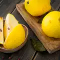 Quince Seeds - Benefits and Application