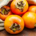 Persimmon - Beneficial Properties