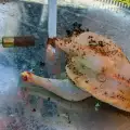 How to Clean a Chicken?