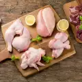 How to Remove Hormones from Chicken Before Cooking it?