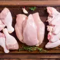 Subtleties for Freezing and Defrosting Chicken Meat