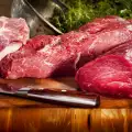 Now We Know: Here Is What Meat Ruins The Liver and The Heart!