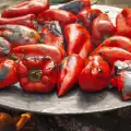 Eat Red Peppers to Protect Yourself from Cancer