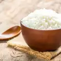 Glutinous Rice