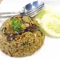 Tasty Recipes with Brown Rice