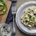 The Secrets to a Delicious Risotto