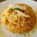 Risotto Al Polo