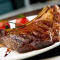 How Long Are Pork Chops Baked in the Oven?