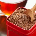 Rooibos Tea - Composition, Effects and Benefits