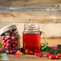 How to Make Rosehip Water and What is it Good for?