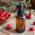 Rosehip Essential Oil