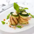 Zucchini Rolls