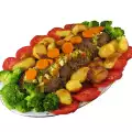 Side Dish for Meatloaf