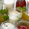 The Right Dressings for Fresh Salads