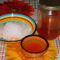 Folk Remedy (Compress) for Spurs